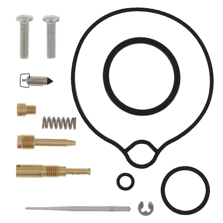 All Balls All Balls Allballs Carb Kit Kawasaki 26-1236 26-1236